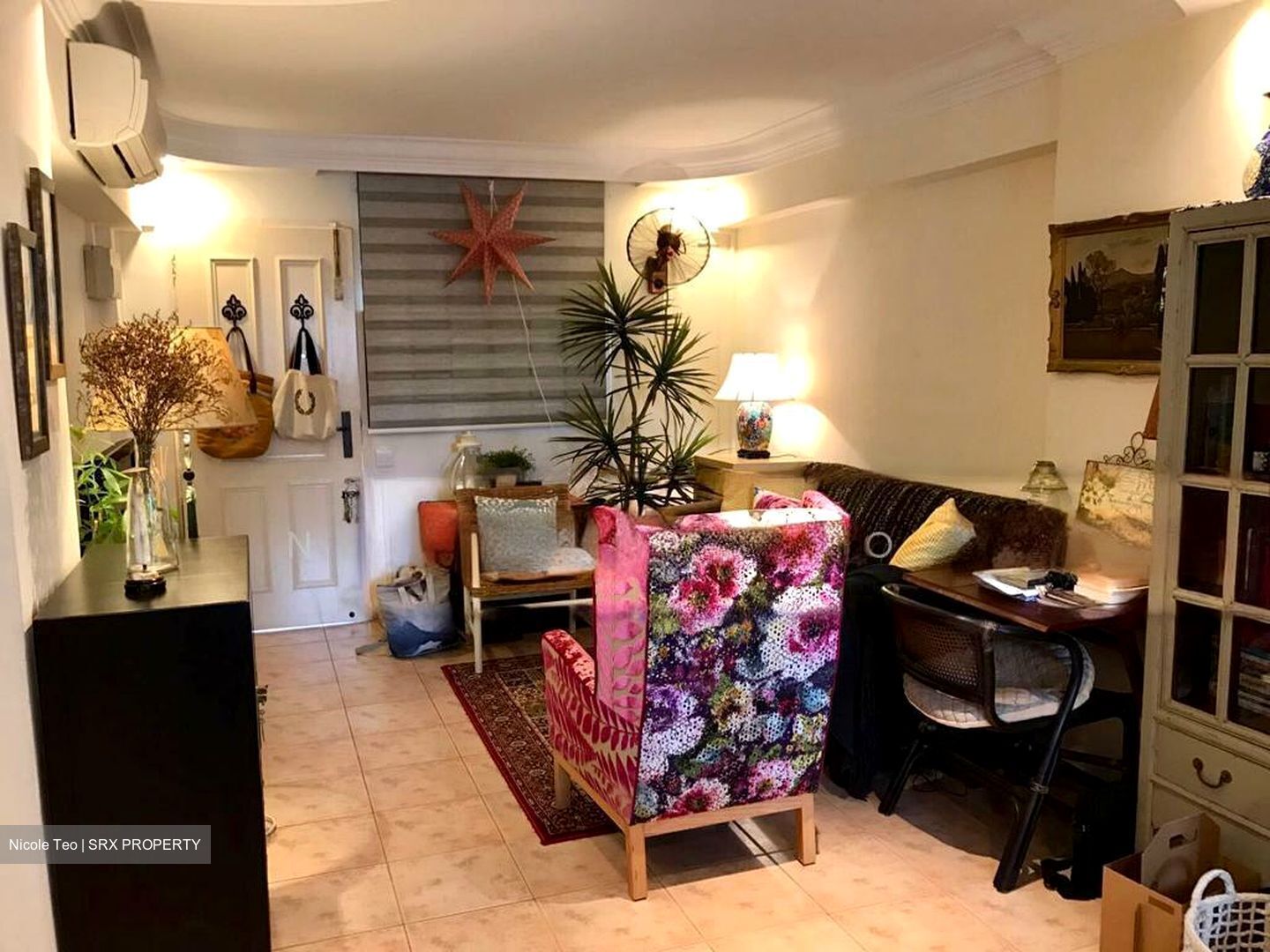 South Bridge Road (Central Area), HDB 3 Rooms #503733301